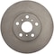 Centric Parts Standard Brake Rotor, 121.44065 121.44065 - alternate 1
